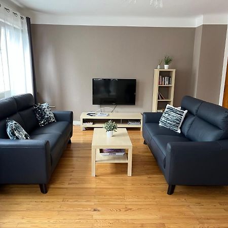 Mama'S Appart Epping-Urbach المظهر الخارجي الصورة