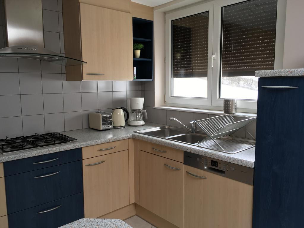 Mama'S Appart Epping-Urbach المظهر الخارجي الصورة