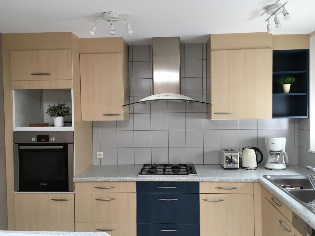 Mama'S Appart Epping-Urbach المظهر الخارجي الصورة