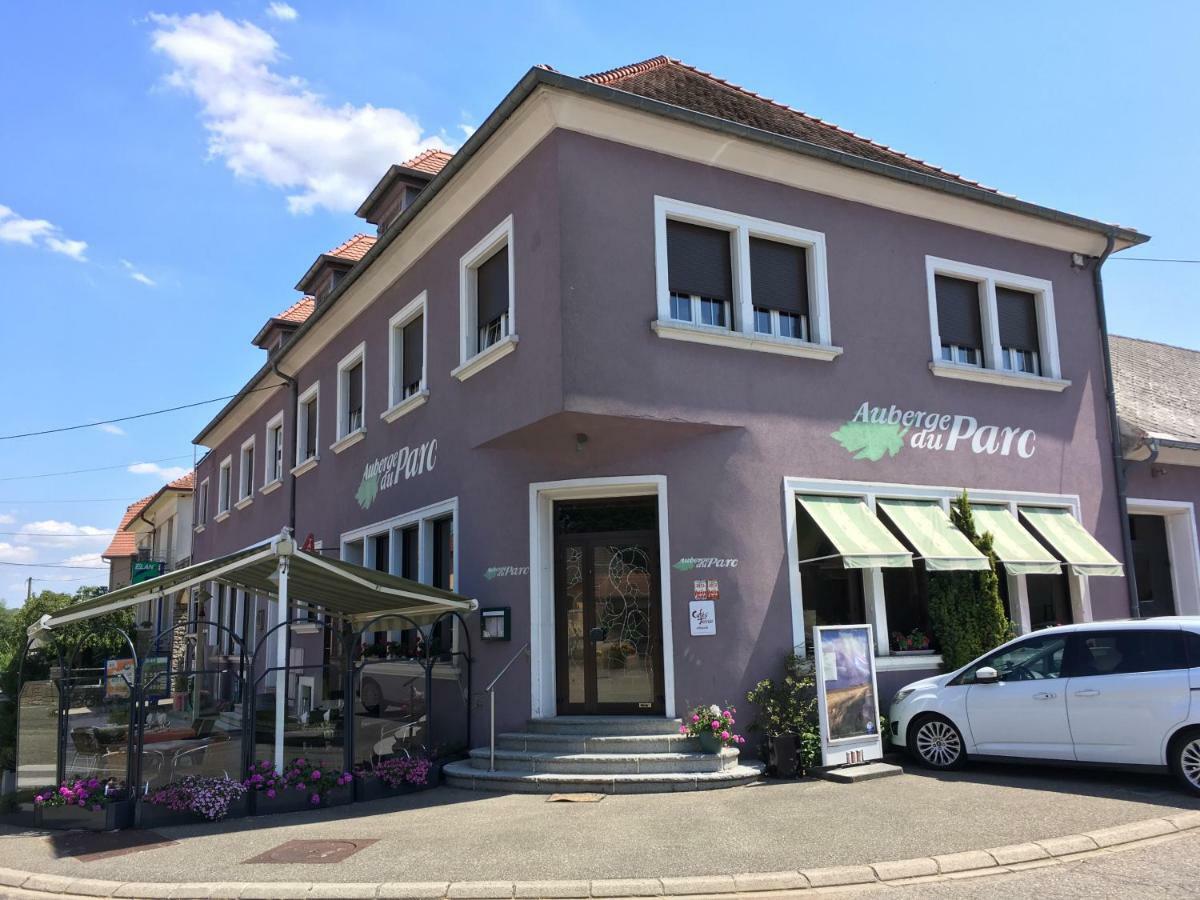 Mama'S Appart Epping-Urbach المظهر الخارجي الصورة